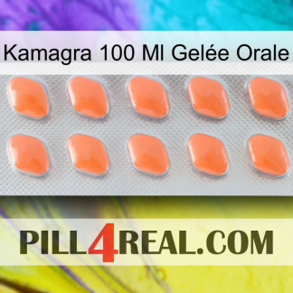 Kamagra 100 Ml Gelée Orale 26